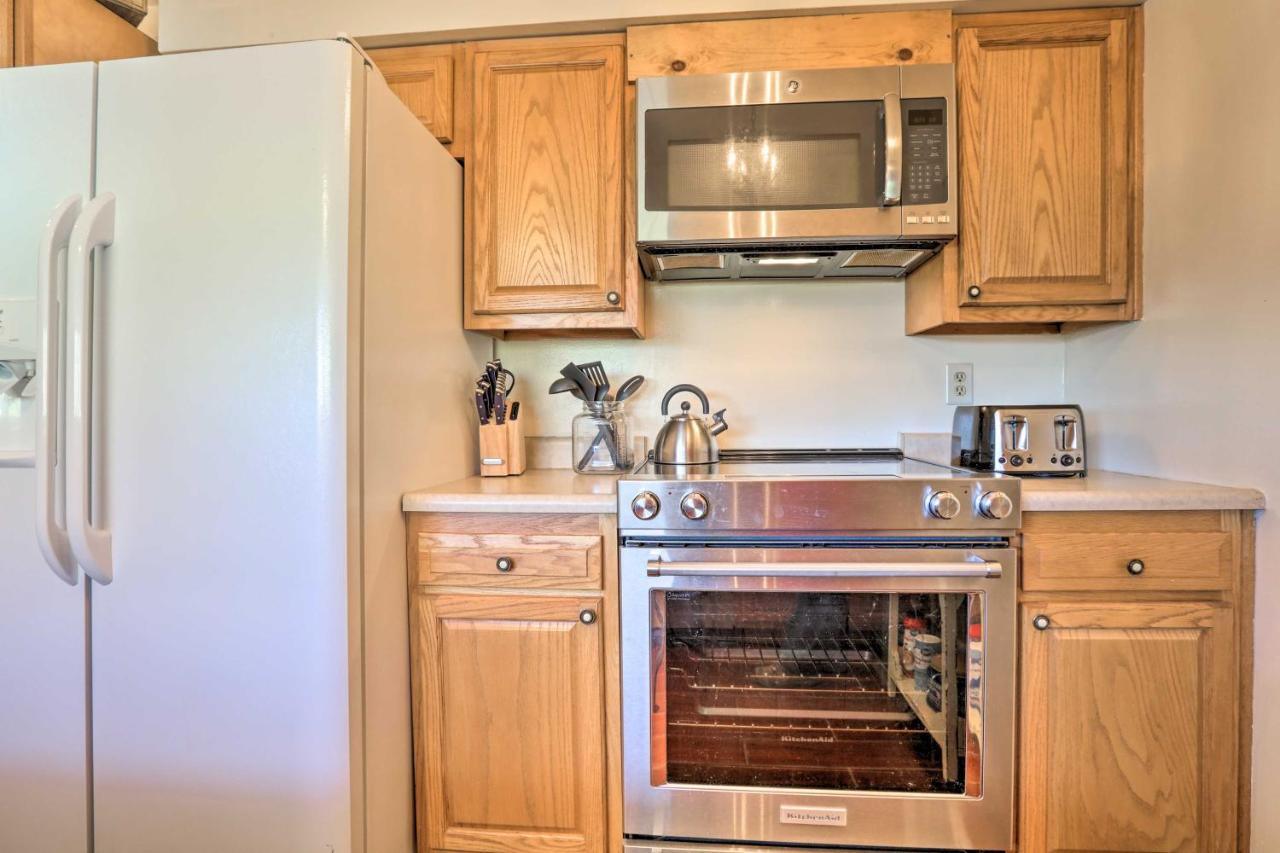 Charming East Bernstadt Retreat Less Than 6 Acre Farm! Exteriör bild